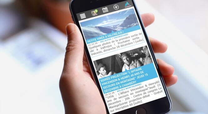 image article