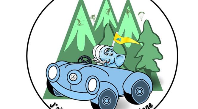 J'aime ma voiture, je la partage image article
