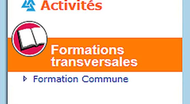 OBJECTIF FORMATIONS image article