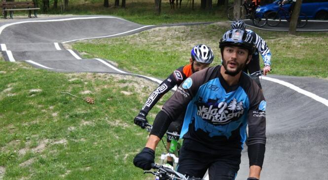 Sortie Vélo de Montagne au Grand Truc de La Léchère image article