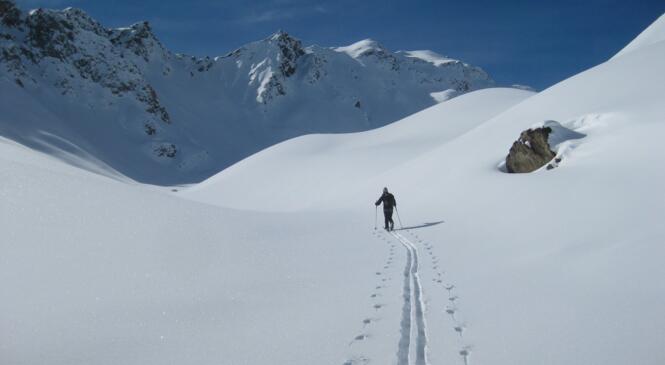 formations cartographie 2 ainsi que neige/avalanches 2 : UNE place disponible image article