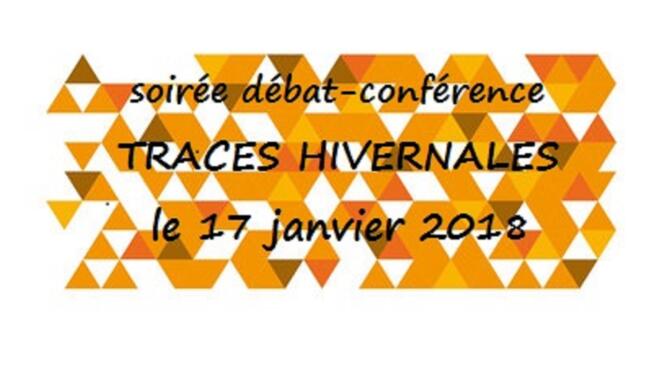 Conférence ANENA à Albertville le 17 janvier - 19 h image article