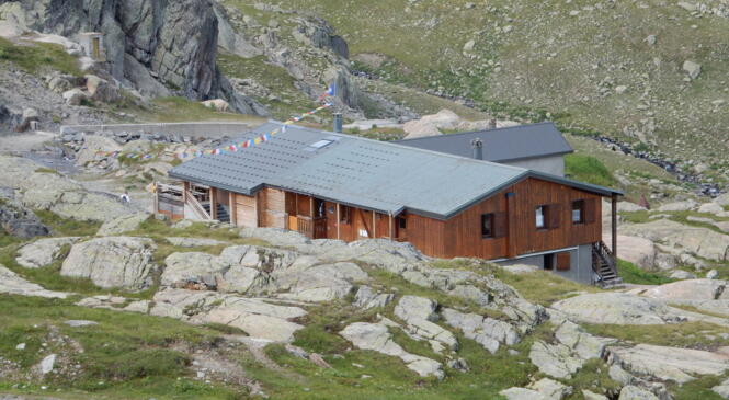 Rappel - SOS Refuges ! image article