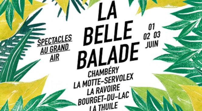 La Belle Balade image article