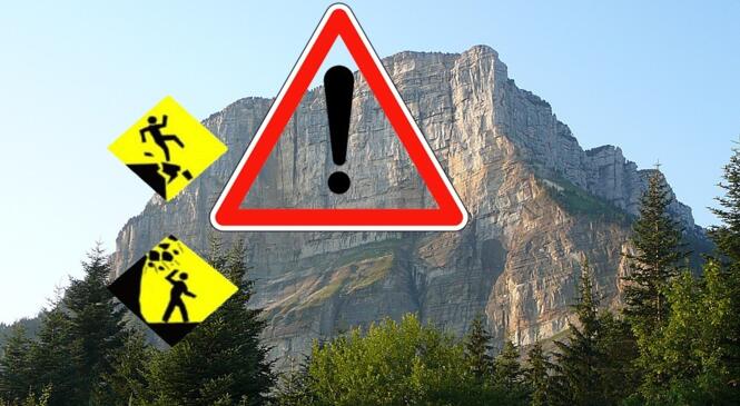 Le point sur les interdictions au Granier image article