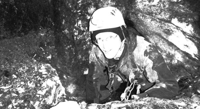 Grotte de MARCO-POLO image article