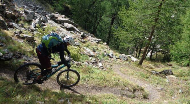 Apéro de fin de saison Vélo 2 Montagne image article