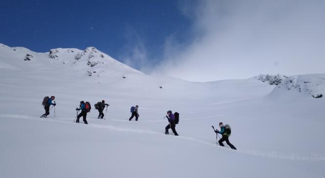 Du grand plaisir au Petit Arc ! image article