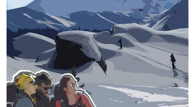 QUIZZ au Sommet image article