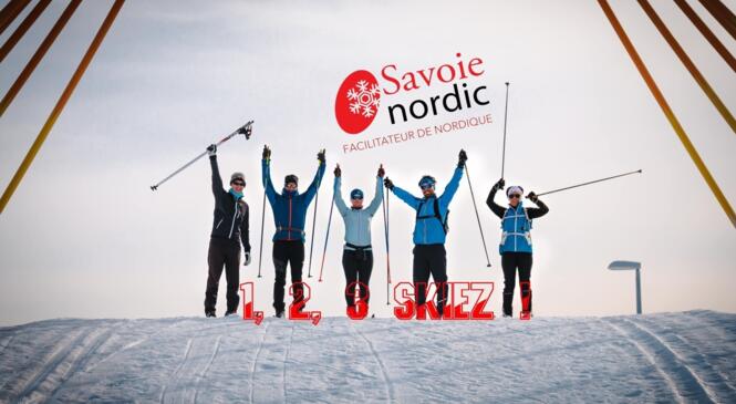 Vente de forfaits saison : 1, 2, 3 SKIEZ ! image article