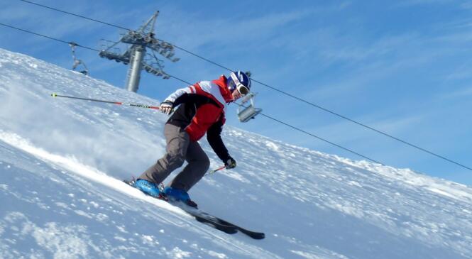 Appel à bénévoles ski alpin, saison 2019-2020 image article