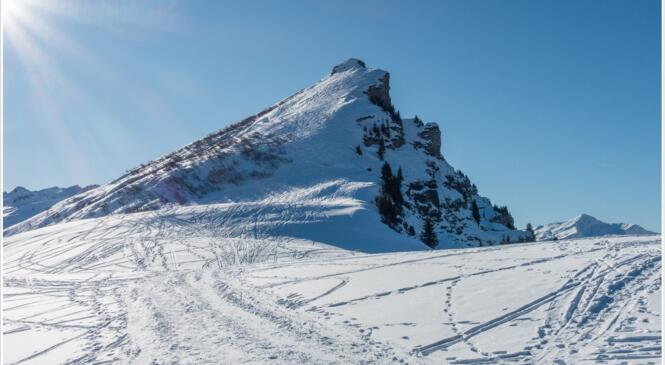 Roche Parstire, toujours aussi beau !!! image article