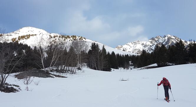 sortie du dimanche : roche bénite image article