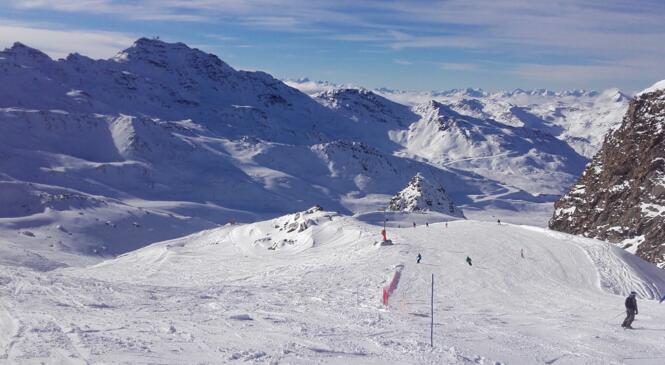 Appel aux Bénévoles (Ski Alpin 2020-2021) image article