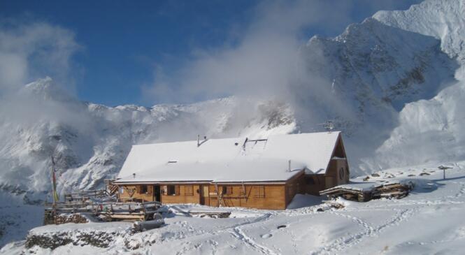 LES REFUGES CAF ONT BESOIN DE VOUS image article