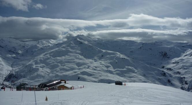 Présentation de la commission ski alpin / snow image article