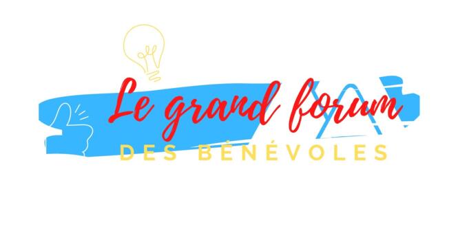 Le grand forum des actions bénévoles. ON A BESOIN DE VOUS ! image article