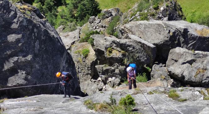 Inscriptions Ecole d'Aventure 2022-2023 image article