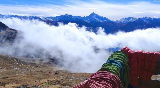 Week-end de Rentrée Alpi (2022) image article