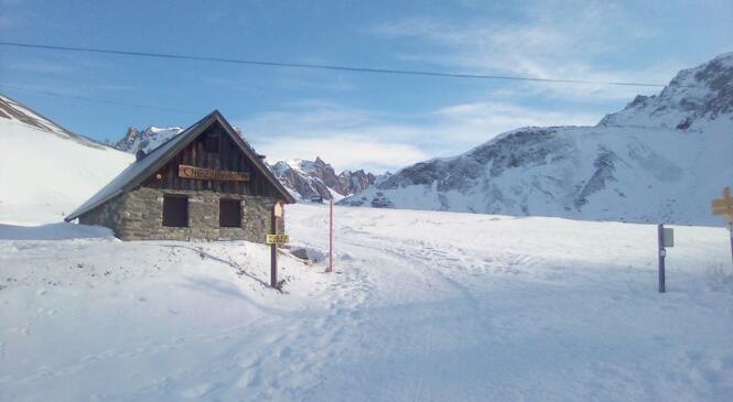 Les applis utiles en montagne image article