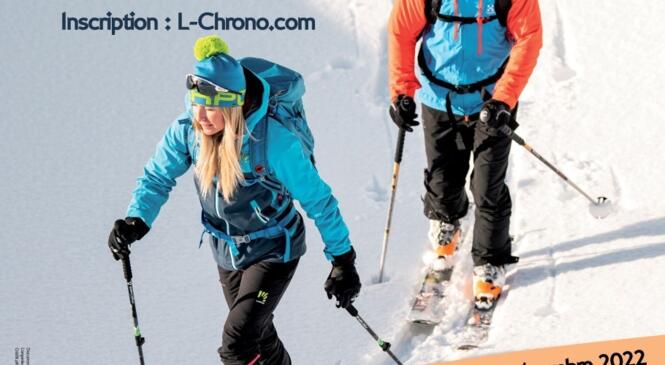 RDV EXPERIENCE SKI RANDO - AILLONS MARGERIAZ image article