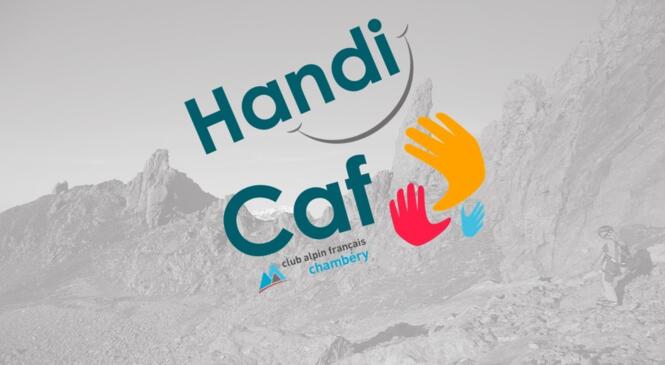 Réunion de rentrée Handicaf image article