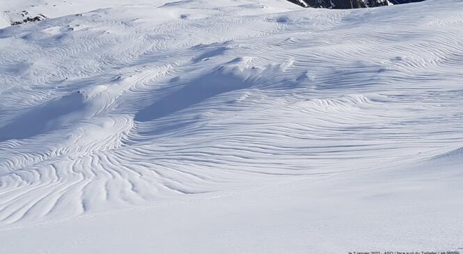 places disponibles formation NA2 (neige et avalanches) 12+13 janvier image article
