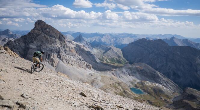Vélo de Montagne - La saison 2024 est lancée ! image article