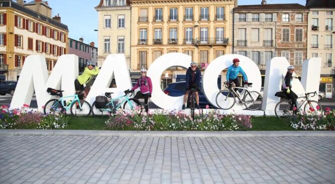 150 km pour les 150 ans ! image article