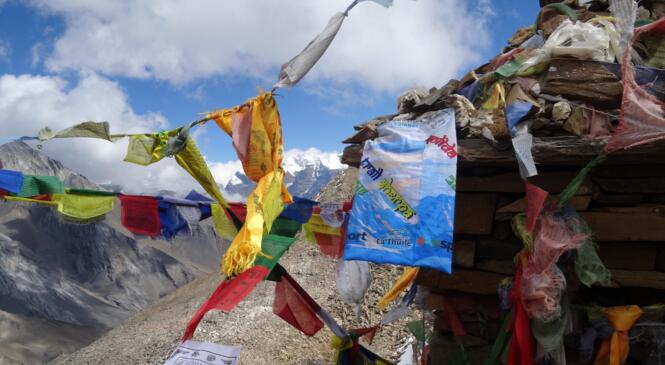 Des informations pour organiser un trek au Népal image article