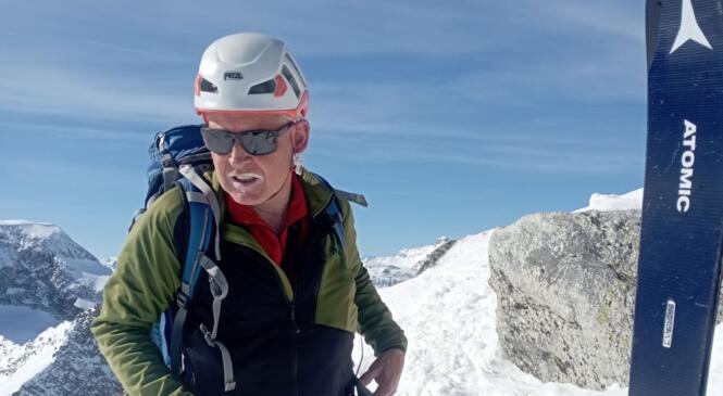 Philippe Moscarola nous a quittés image article