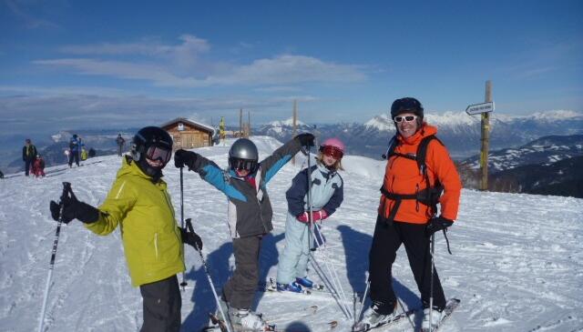 C’était parfait !!! image article