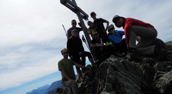 Croix de Belledonne : Ventoux ou pas Ventoux ? image article