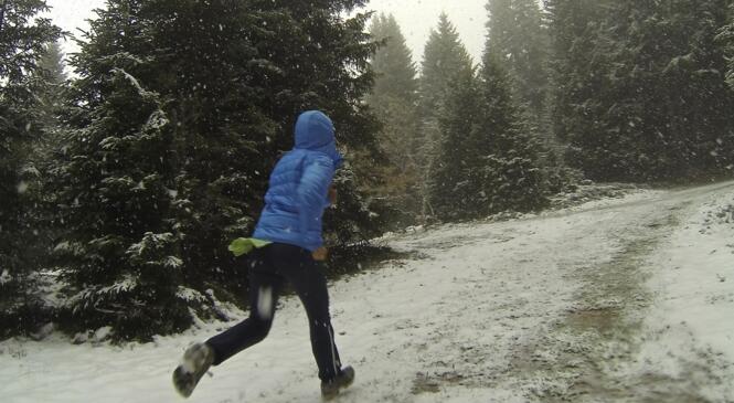 TRAIL WHITE TIME image article