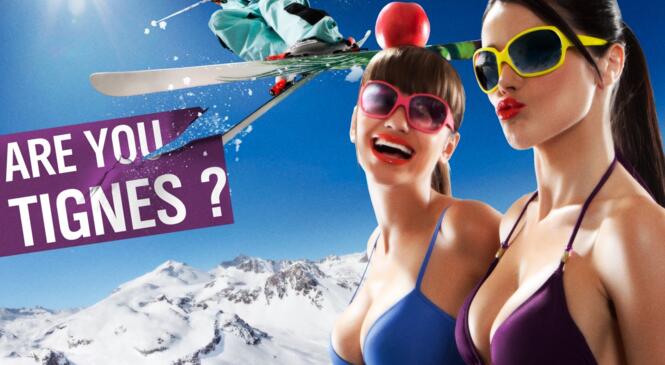 Are you Tignes? image article