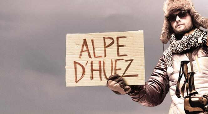 Le 19 janvier, découvrez ou redécouvrez l'Alpe d'Huez > Inscriptions jeudi soir! image article