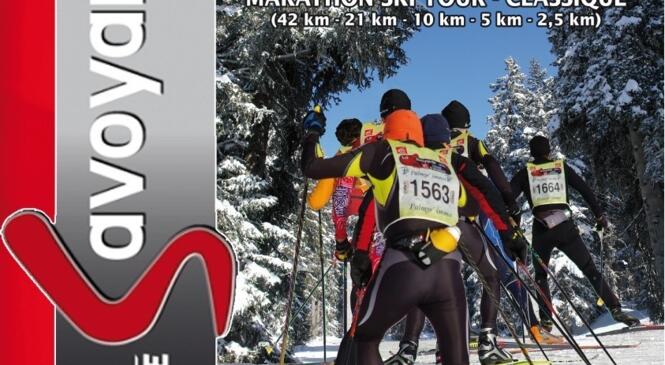 La Savoyarde 73 Caisse d'Epargne édition 2014 : inscriptions ouvertes image article