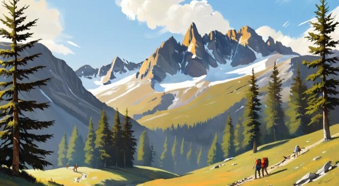 🏔️ Un site web commun pour nos clubs alpins : une aventure collective et ouverte image article